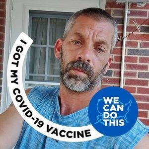 Meet your Posher, Darrell